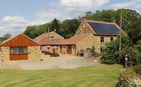 Kitchen Cottage